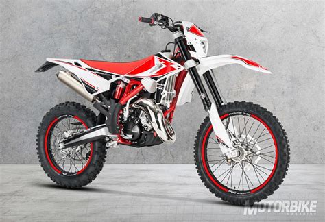 2019 Beta 125 RR.